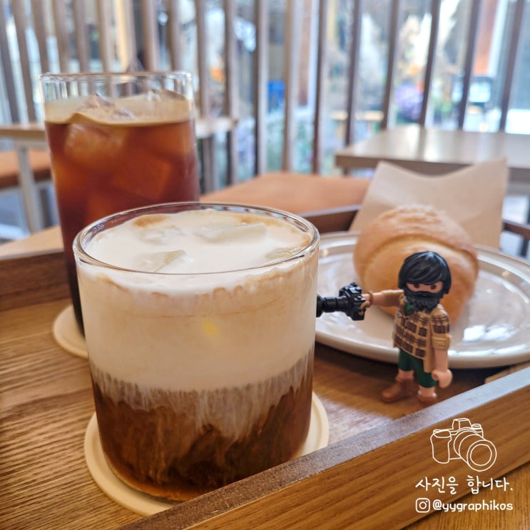  [서울시 종로구 익선동] 종로3가역 커피 맛집, 한옥 카페 - 시그니처알