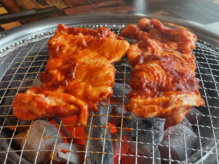  [강원 춘천] 현지인 맛집 춘천역 닭갈비