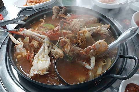 마님해장국돼지갈비 이미지