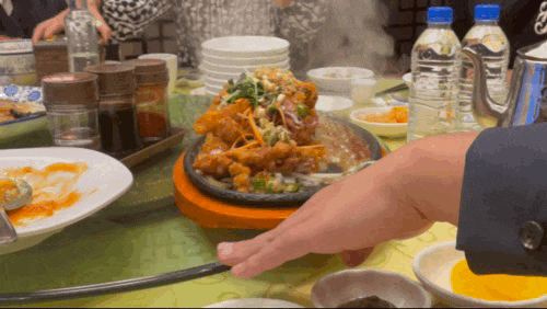 인천 차이나타운 맛집 연경 가족모임 중국집 코스요리 인천 차이나타운 맛집 연경 가족모임 중국집 코스요리