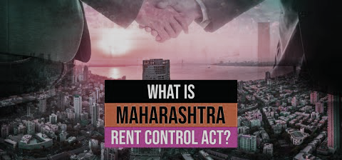 (인디샘 컨설팅)인도 부동산 - 마하라슈트라/푸네 임대료 통제법(Maharashtra Rent Control Act)에 대한 간단한 개요