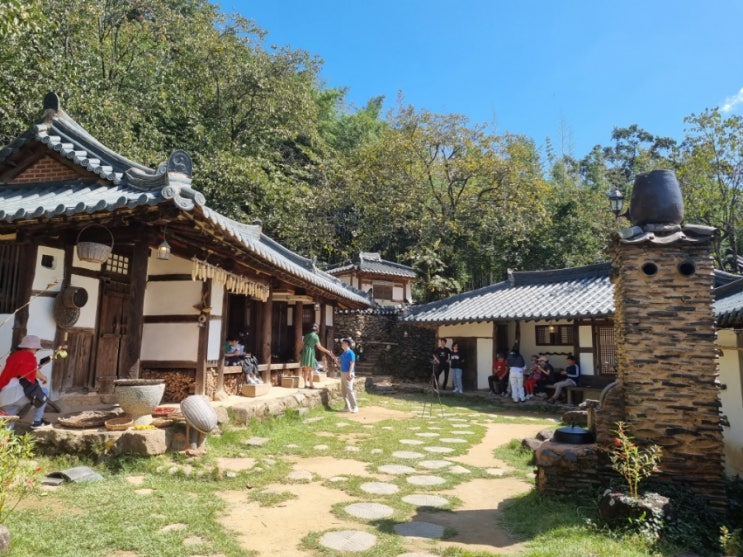  [전남 구례군] 쌍산재 : 윤스테이 촬영지, 구례 관광지