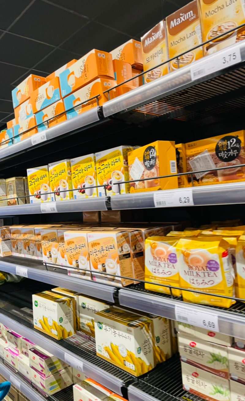 홈플러스 꿀맛템 5가지 소개🧡, image size:800x1308