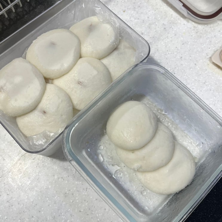 유아간식: 위례 보름 기정떡, 맛있게 먹는 방법과 보관법. 유아간식: 위례 보름 기정떡, 맛있게 먹는 방법과 보관법.