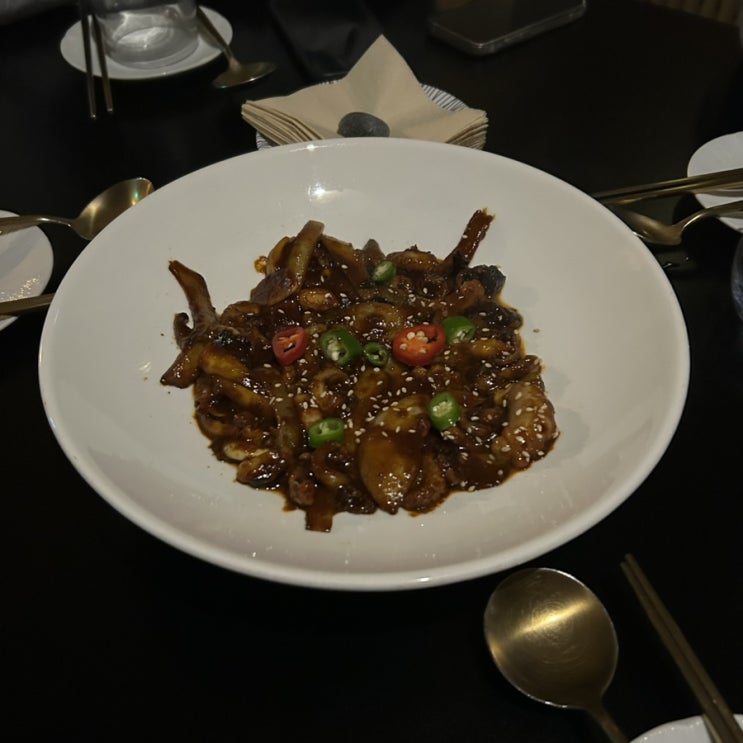  [대구 삼덕동 술집] 분위기 좋은 삼덕동 맛집 "도주"