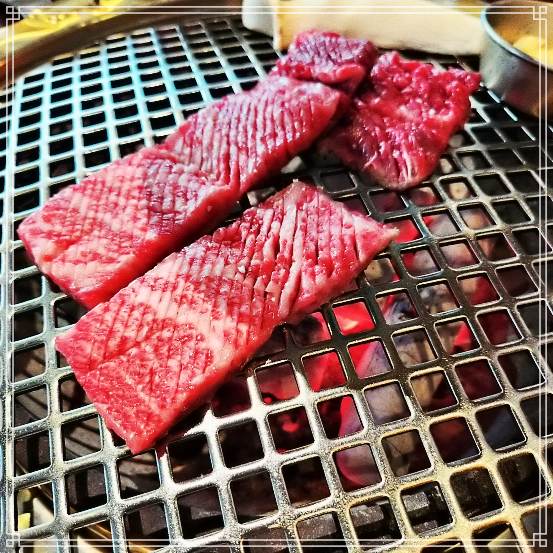  토밥 좋아 토요일은 밥이좋아 한우 생갈비 소갈비 부산 해운대 파라다이스 호텔 맛집 92회 현주엽 히포투어 토밥즈 소고기 양념갈비 숯불 갈비 구이 위치