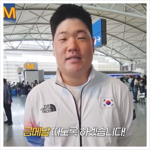 항저우 아시안게임 골프 <b>단체전</b> 남 금메달 여 <b>은메달</b> 개인전... 