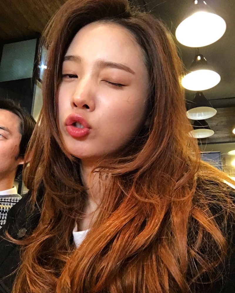 카이스트 뇌섹녀 배우 윤소희 집중탐구