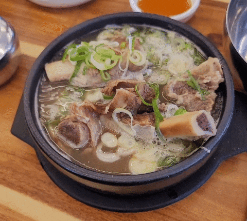  [경산 진량맛집] 쩝쩝박사의 또간집 갈비탕맛집 '청학골' 후기
