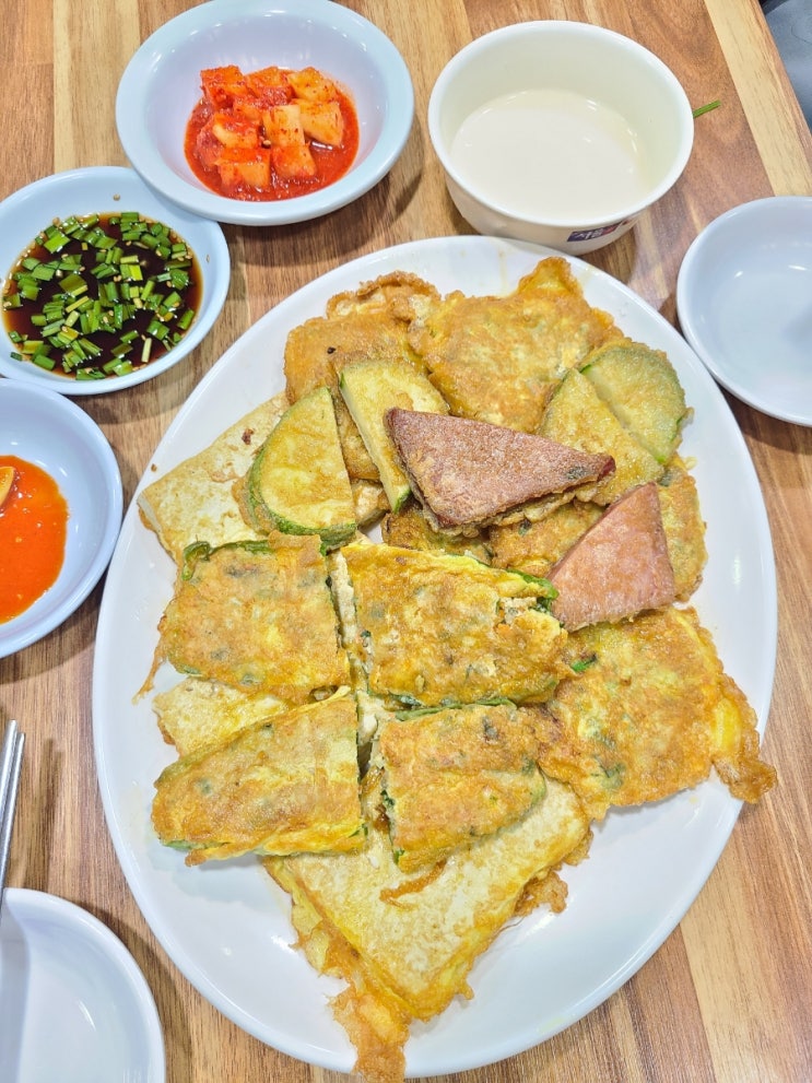  종로 전집  49년 전통 소문난경북집 길을 걷다 막걸리가 생각날때
