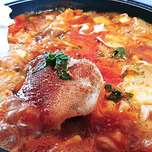 쏘가리 매운탕 맛있게 끓이는 방법 양념레시피