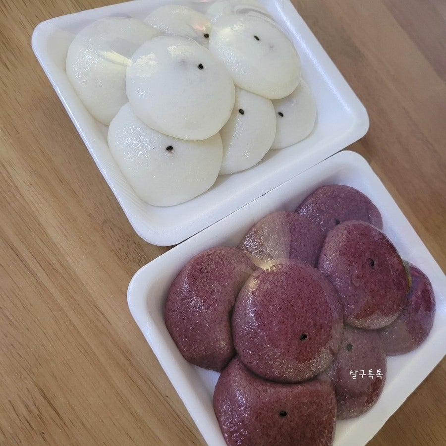 한옥마을기정떡 본점 사진 4