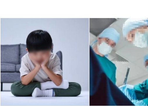 산부인과 실수로 뇌성마비된 8살 아이...서른까지 살아야 보험금 10억 돌려받을 수 있답니다 산부인과 실수로 뇌성마비된 8살 아이...서른까지 살아야 보험금 10억 돌려받을 수 있답니다