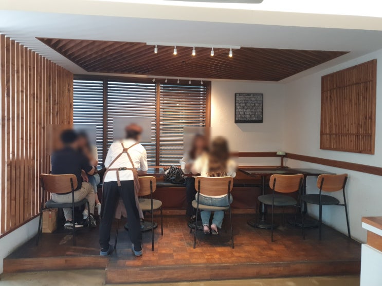  동래 쿠루미 과자점 백빙수
