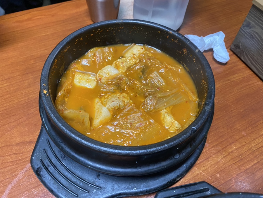 독막골순두부 사진 5