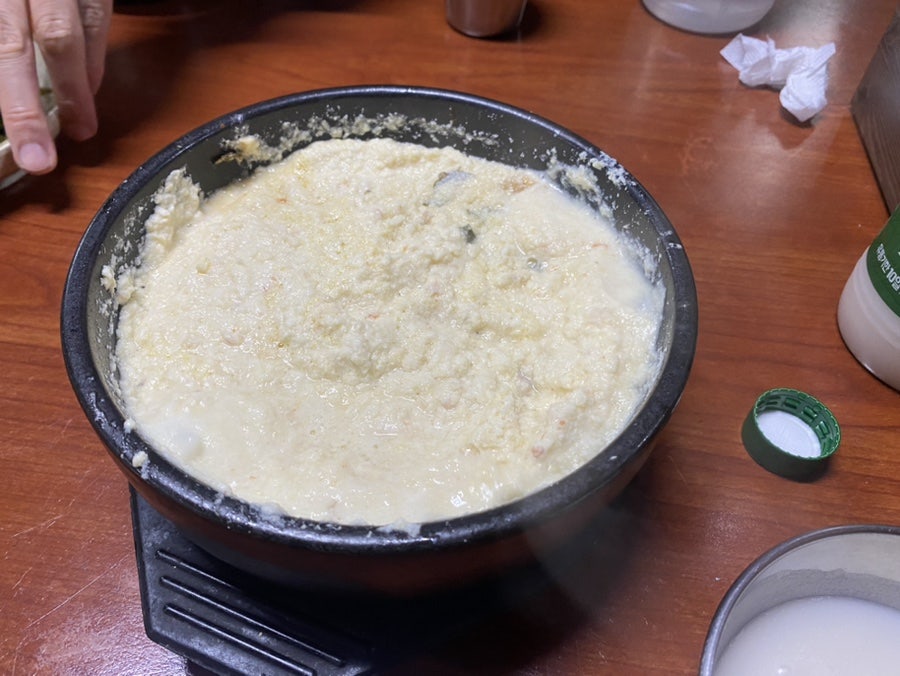 독막골순두부 사진 4