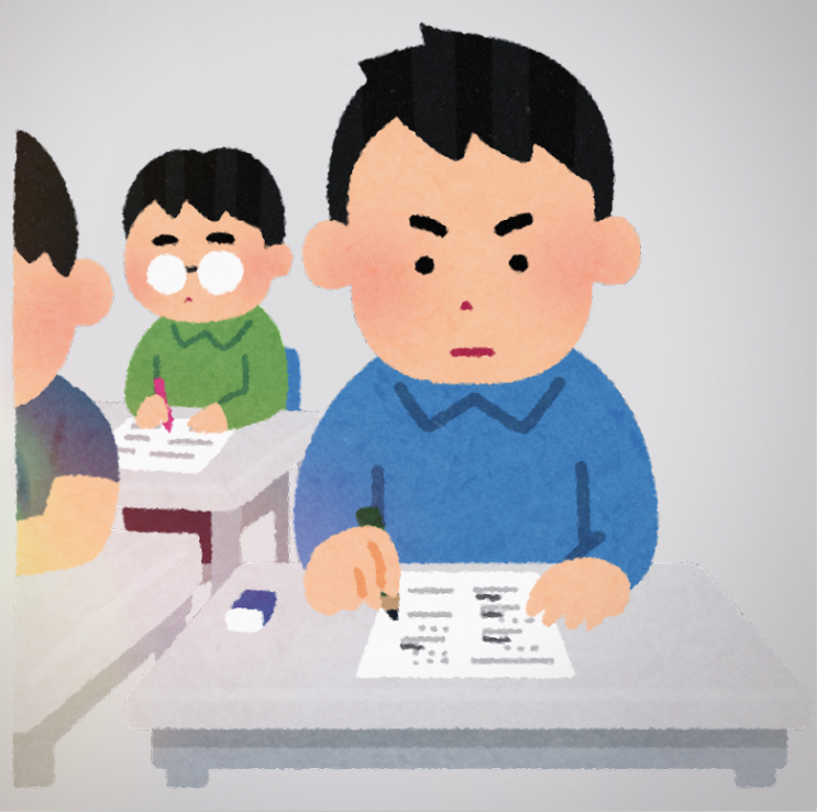 역대 공인중개사 접수자, 응시자, 합격자, 합격률 모음.