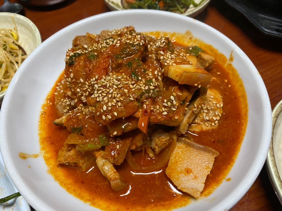 독막골순두부 사진 6