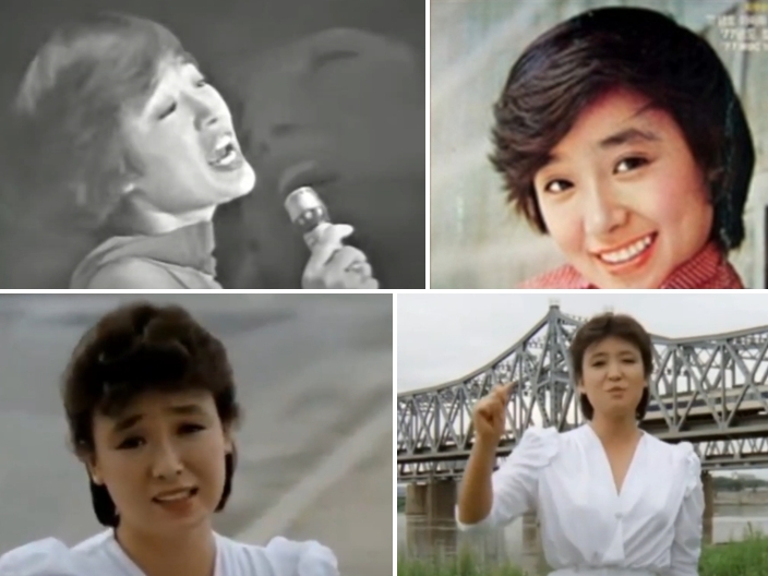 7080년대를 대표하는 한국의 원조 아이돌 혜은이 그녀의 인생