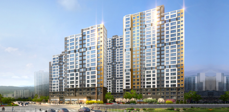  덕소 강변 라온프라이빗 무순위청약 1세대 입지환경 분석 및 모집공고 정리!