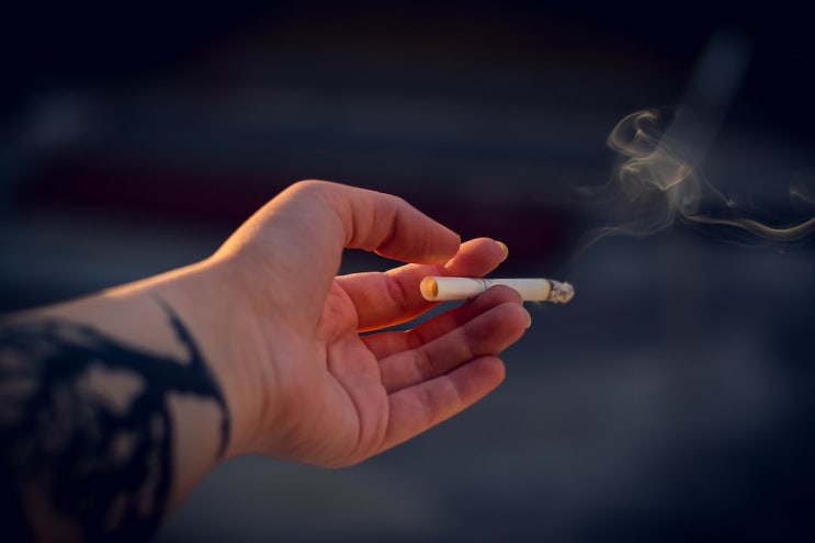 "담배 안 핀다더니"…흡연 리스크에 보험금 누수 우려