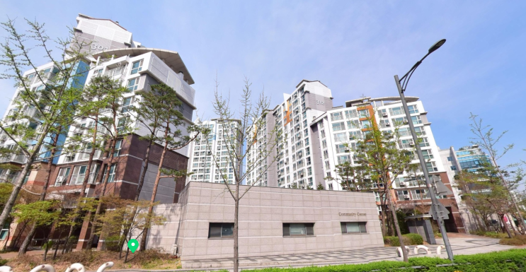  성남판교 봇들마을3단지 휴먼시아 공가세대 일반공급 8세대 청약 입지환경 분석 및 모집공고 정리!