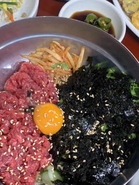  [맛집]전라도여행-10 :: 담양 육회비빔밥 맛집 ‘고서회관’ 캐치테이블 예약꿀팁