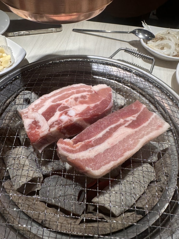  [향동맛집] 향동명륜진사갈비, 향동고기집, 향동고기, 향동삼겹살, 향동갈비, 향동 주민 추천 줄서서먹는 맛집!!!!!