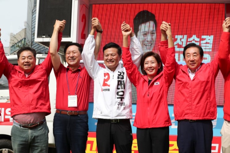 [서울 강서구청장 보궐선거] 강서구 남은 세금 1천억원 “제가 만들었다”는 김태우, 전문가 “못 쓴 돈” 일침