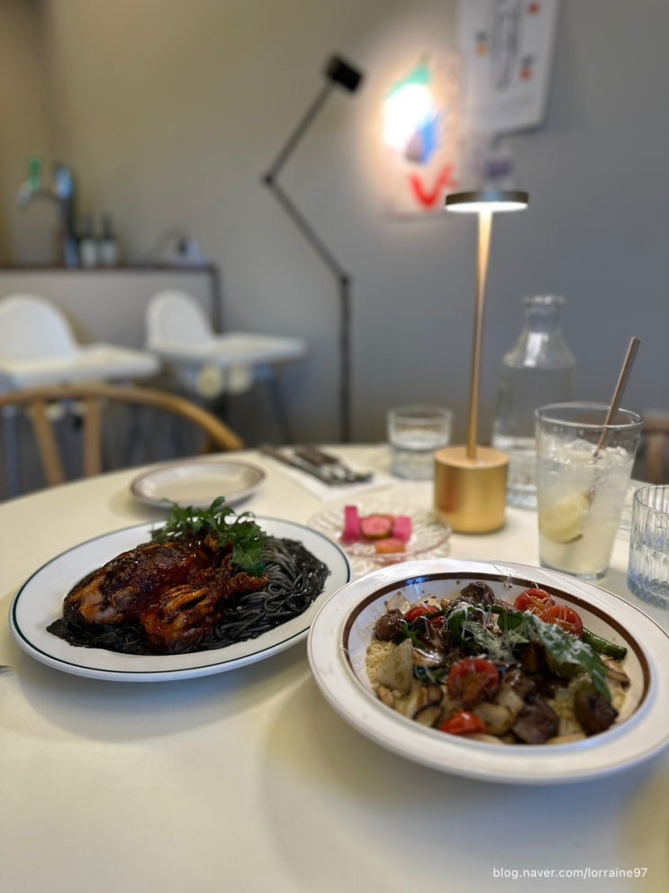 엄마아빠의 픽! 울산 삼산 피자 찐 맛집 ‘게스트로’