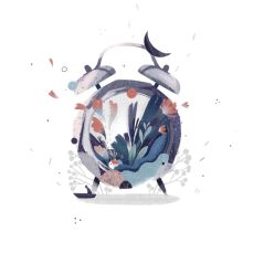  어떨 때는(Sometimes)