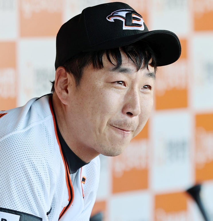 <b>한화</b> 이글스 <b>정우람</b> 투수 통산 최초 1,000경기 출장 기록 달성