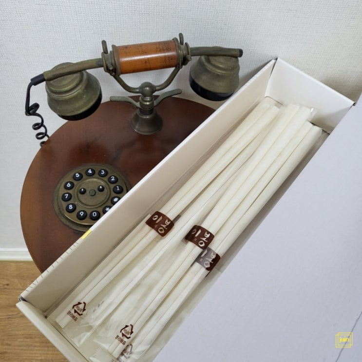 귀에서 삐소리 이제는 이봉 이어캔들로 간편하게 관리하세요