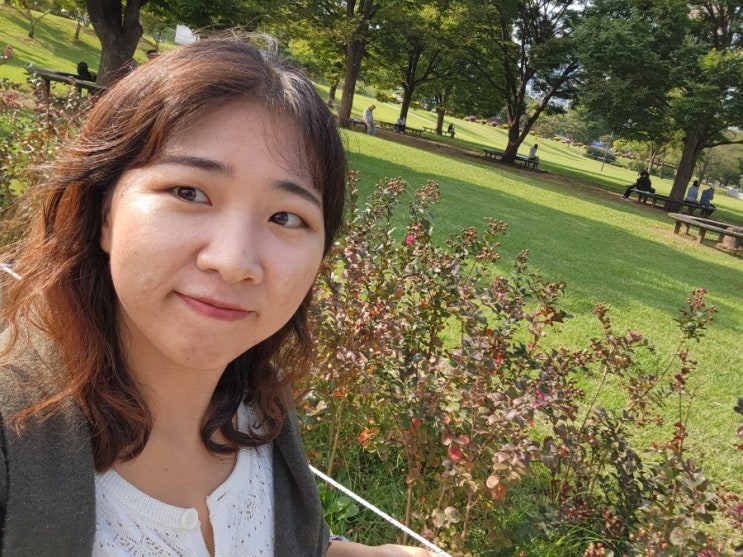 일상 #<b>추석</b>연휴 #서울숲 #성수 #아리수<b>만찬</b> #여의한강공원