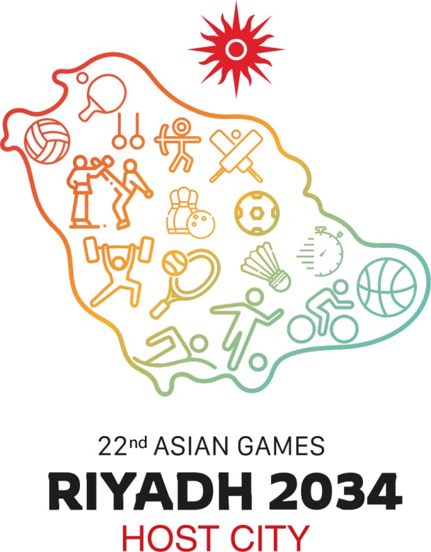  제22회 리야드 아시안게임 내용 정리