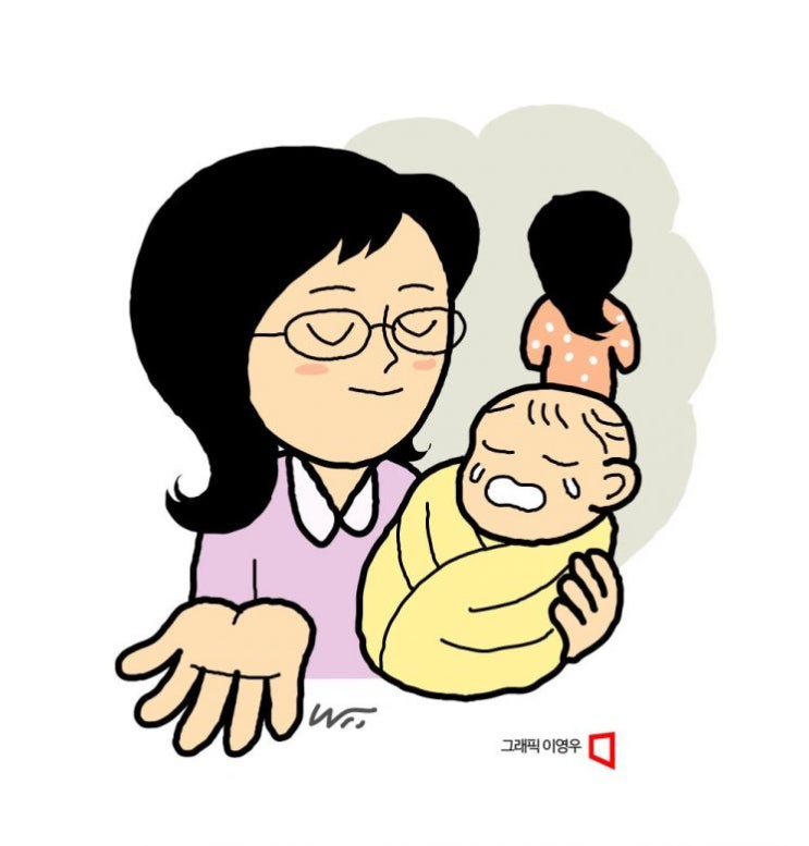 "방금 낳은 아기 사실래요?"…독버섯처럼 퍼지는 신생아 인신매매 "방금 낳은 아기 사실래요?"…독버섯처럼 퍼지는 신생아 인신매매