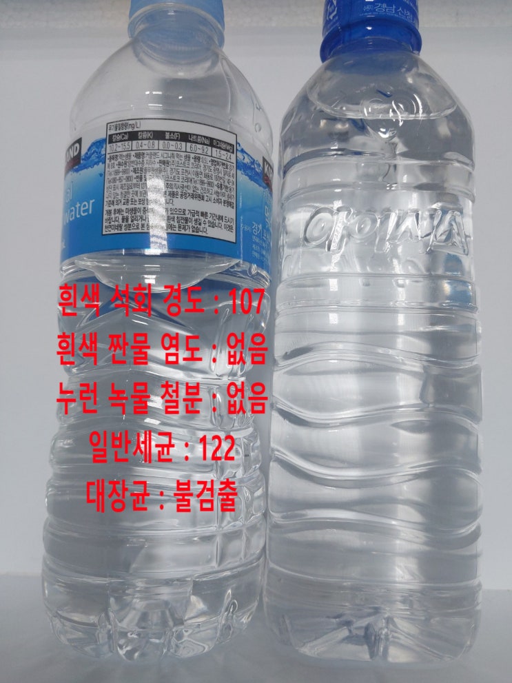 경기 성남 기숙사에 지하수 석회질 확인 연수기 필요할까요? (답변) 경기 성남 기숙사에 지하수 석회질 확인 연수기 필요할까요? (답변)