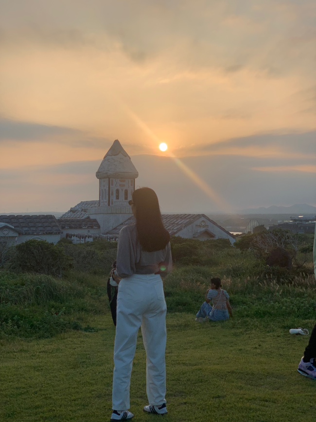  [제주/여행] EP1. 내멋대로 2박3일 제주도 가족여행