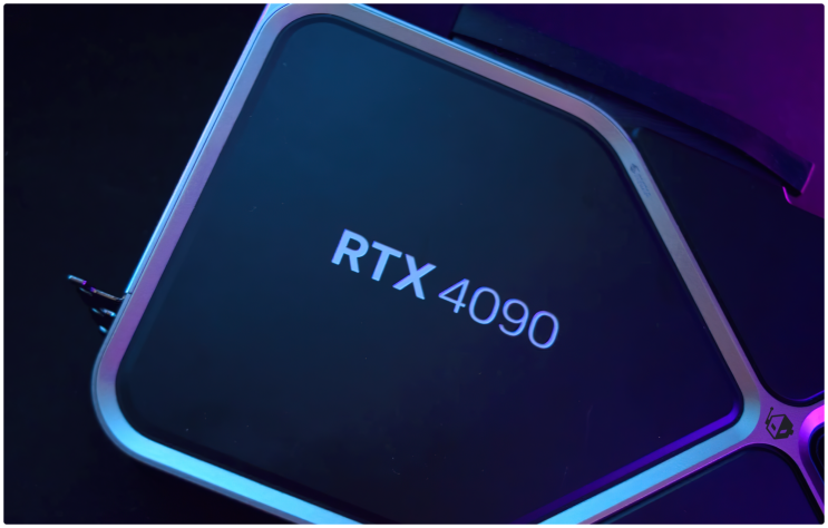 일본 소매업체, 엔비디아 지포스 RTX 4090 및 RTX 4080 GPU 부족에 직면