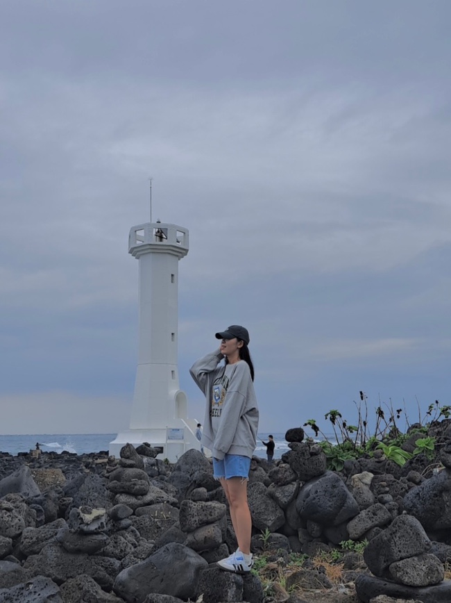  [제주/여행] EP2. 내멋대로 2박3일 제주도 가족여행