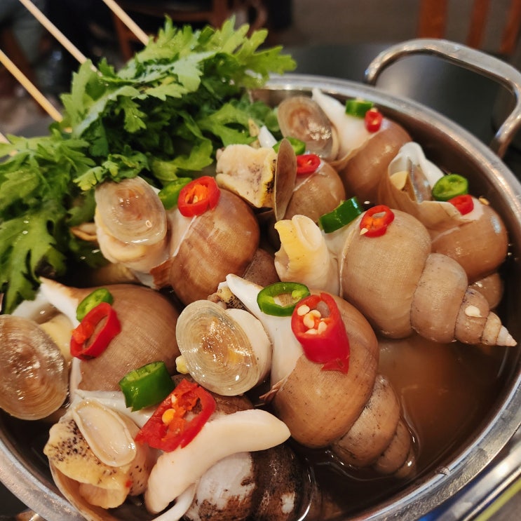 부산 민생주 광안리 술집 실한 백골뱅이탕 끝내주는 내돈내산 후기 부산 민생주 광안리 술집 실한 백골뱅이탕 끝내주는 내돈내산 후기