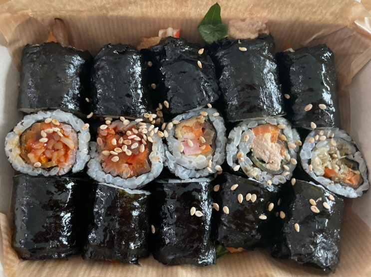  용인 흥덕 미니마리 포장