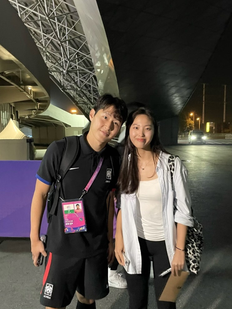 항저우아시안게임 <b>16강</b> 직관 ️ | 대한민국 축구 | <b>이강인</b>... 