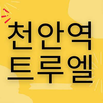  문화동 트루엘 시그니처 미분양아파트 천안역 43층 할인분양 줍줍 잔여세대 모델하우스 타입별 분양가