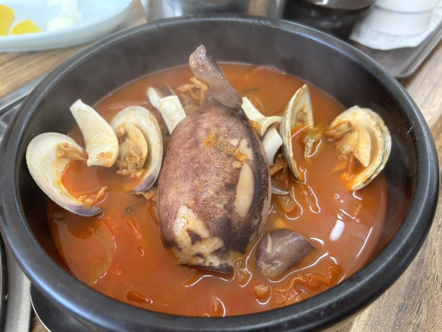 대성각 3호점 사진 5