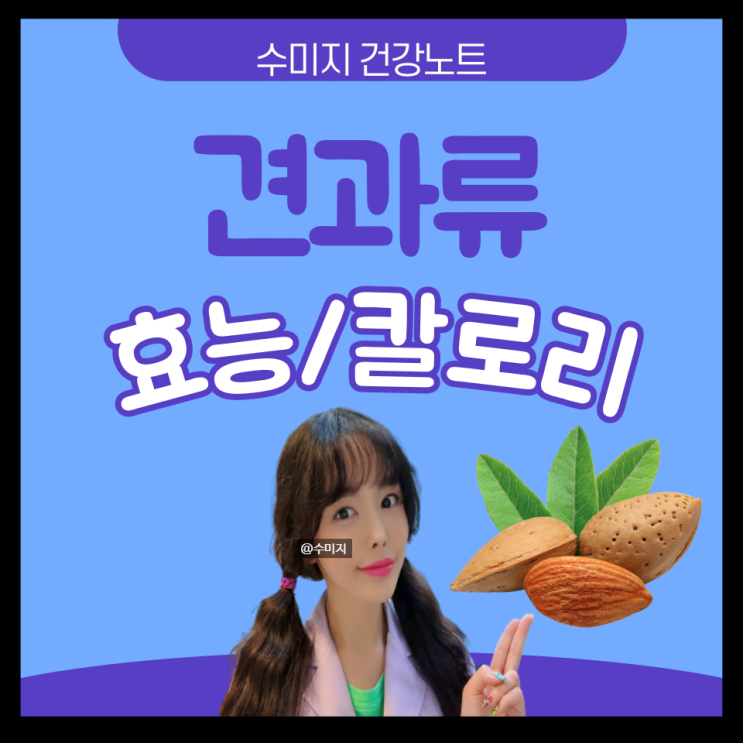  견과류 효능 호두 아몬드 은행 열매 땅콩 잣 피칸 효능