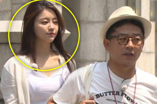  1박2일 출연한 미모의 일반인 14년 후 근황!!