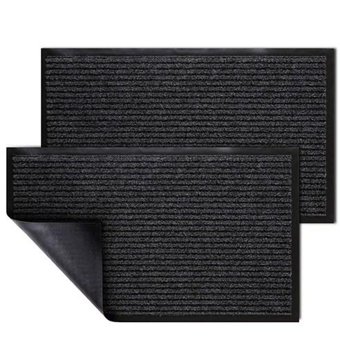  길그리 고급형 현관 상가 업소 매장용 도어 출입문 발매트 75 x 43cm 신품 저렴하게 팝니다!  우와!!!