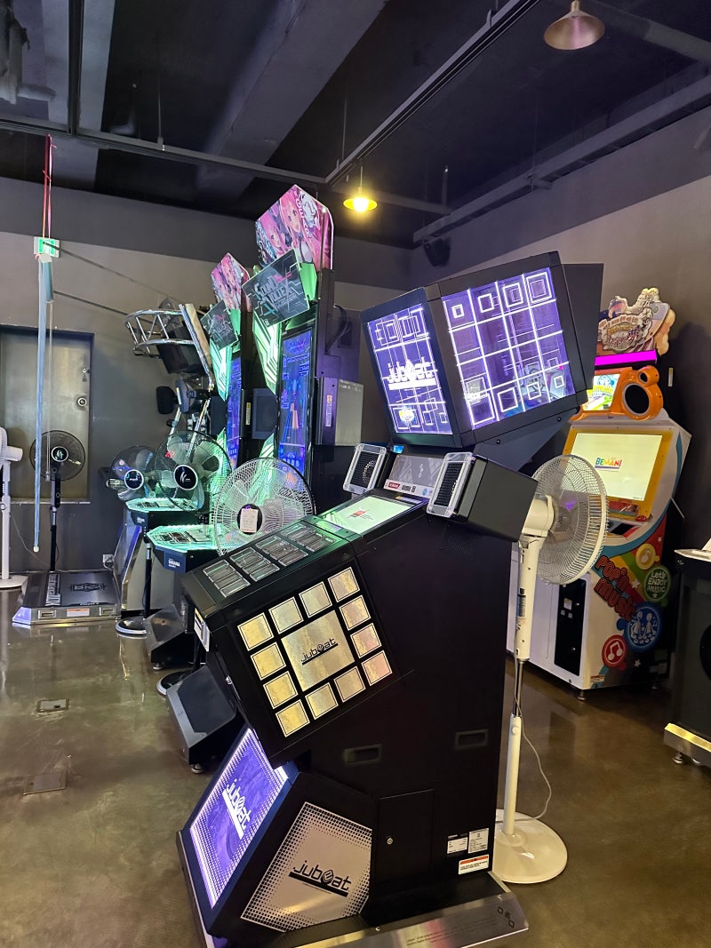 영통성지_짱오락실] 리듬게임에 빠져빠져 자빠져~~ : 네이버 블로그