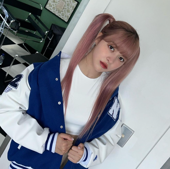 엔믹스(NMIXX) 릴리